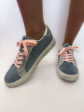 Lilideco Denim Sneaker