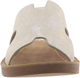 Lilideco Footwear Women's Bogalusa Casual Modern Slip On Sandal