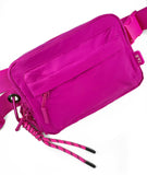 Lilideco Crossbody Bag