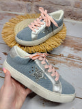 Lilideco Denim Sneaker