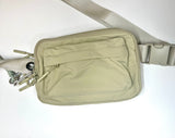 Lilideco Crossbody Bag