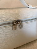 Lilideco Lunch Box Bag Ladies 2024 New Summer Messenger Small Bag Versatile Portable Shoulder Bag