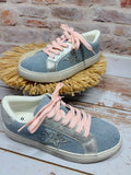 Lilideco Denim Sneaker