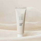 Lilideco Beauty of Joseon Korean beauty sunscreen 50ml skin brightening sunscreen refreshing nourishing