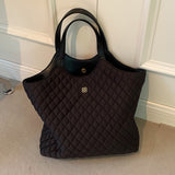 Lilideco High-end bag ladies popular 2024 new 2024 portable shoulder bag female large-capacity commuting tote bag