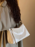 Lilideco Nanfeng Chio2nd modern law tote bag 2024 new commuting high-end bag women's single shoulder Messenger bag