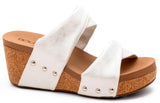 Lilideco Stranded Wedge